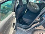 Ford Focus 2019 Musta