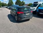 Ford Focus 2019 Musta
