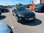 Ford Focus 2019 Musta