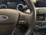 Ford Focus 2019 Musta