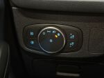 Ford Focus 2019 Musta