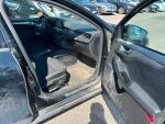 Ford Focus 2019 Musta