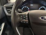 Ford Focus 2019 Musta