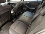 Ford Focus 2019 Musta