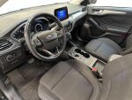 Ford Focus 2019 Musta