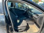 Ford Focus 2019 Musta