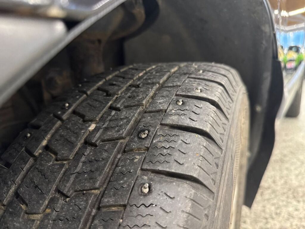 Ford Transit Custom 2014 Musta