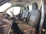 Ford Transit Custom 2014 Musta