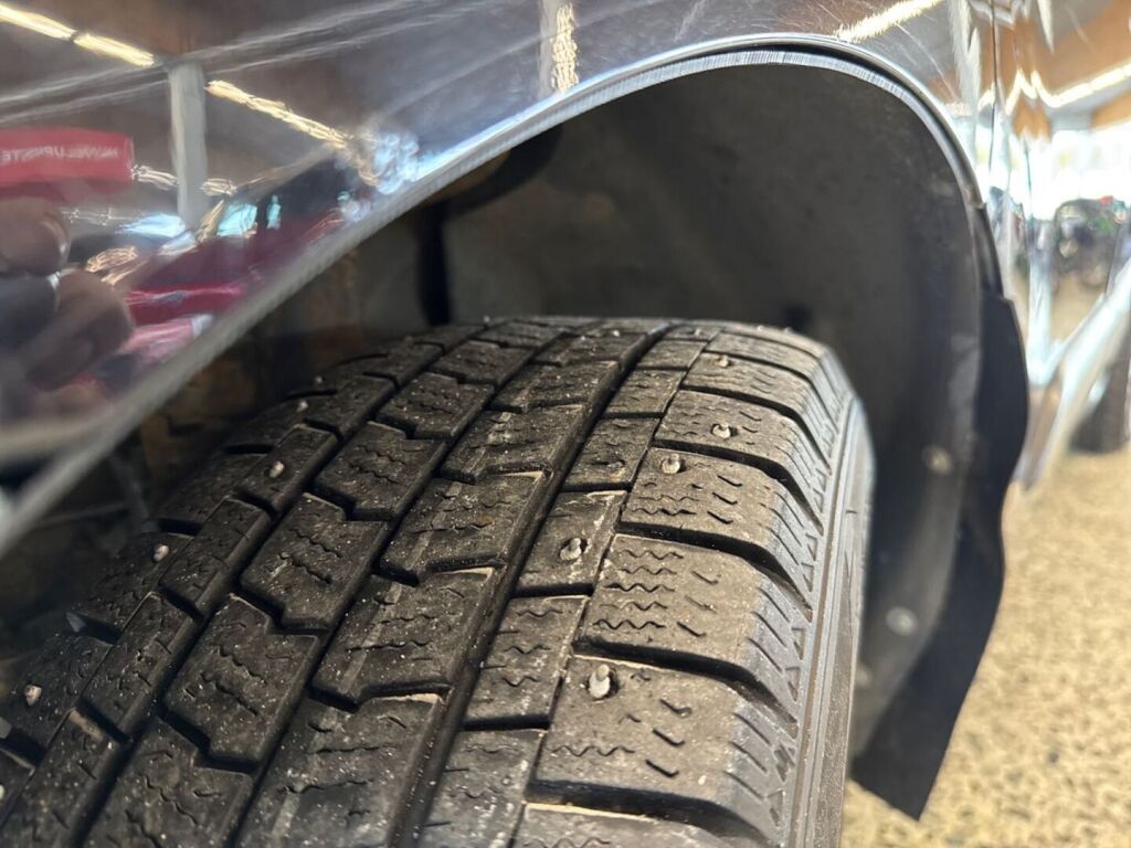 Ford Transit Custom 2014 Musta