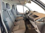 Ford Transit Custom 2014 Musta