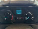 Ford Transit Custom 2014 Musta
