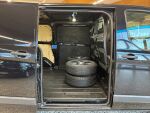 Ford Transit Custom 2014 Musta