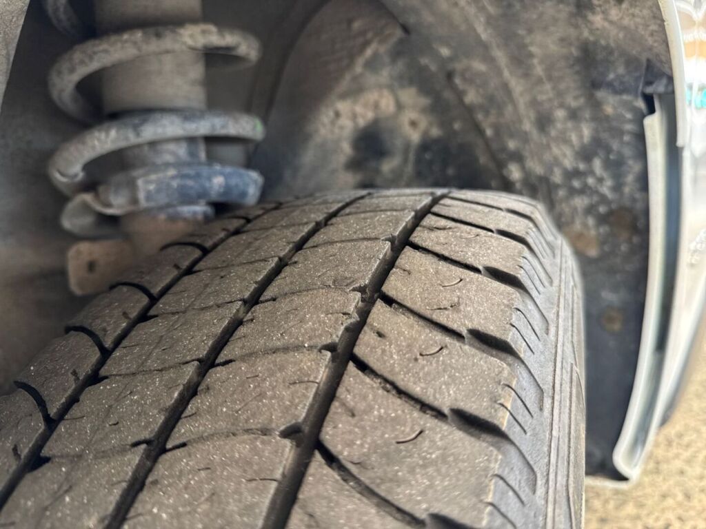 Nissan NV300 2020 Valkoinen