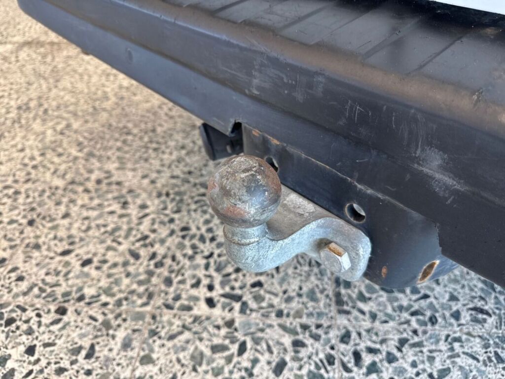 Nissan NV300 2020 Valkoinen