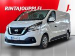 Nissan NV300 2020 Valkoinen