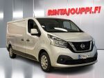 Nissan NV300 2019 Harmaa