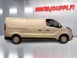 Nissan NV300 2019 Harmaa