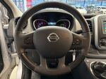 Nissan NV300 2019 Harmaa