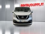 Nissan NV300 2019 Harmaa