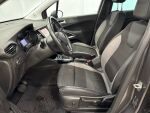 Opel Crossland X 2019 Harmaa