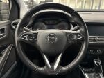 Opel Crossland X 2019 Harmaa