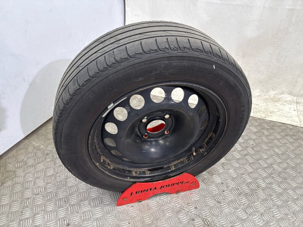 Opel Crossland X 2019 Harmaa