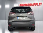 Opel Crossland X 2019 Harmaa