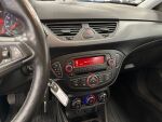 Opel Corsa 2019 Musta