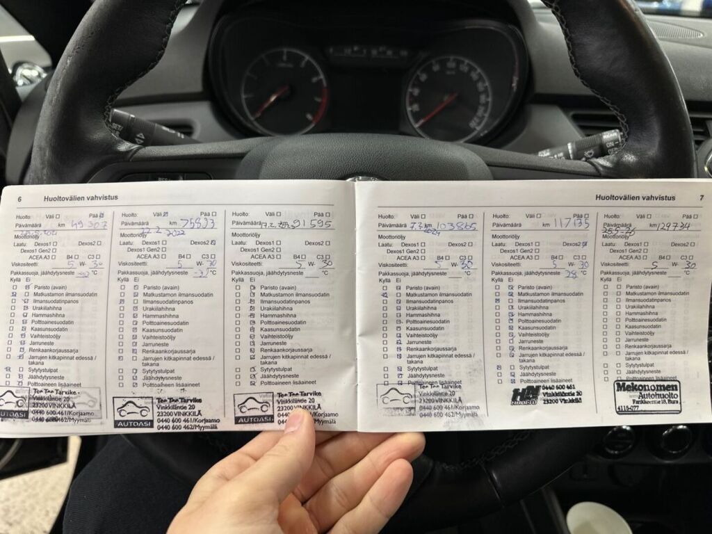 Opel Corsa 2019 Musta