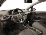 Opel Corsa 2019 Musta