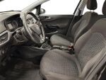 Opel Corsa 2019 Musta