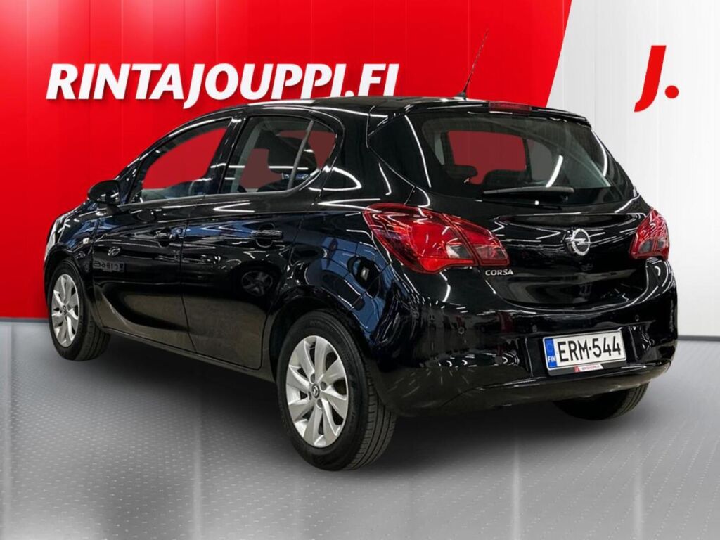 Opel Corsa 5-ov Classic 75 2019, bild 3/24