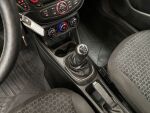 Opel Corsa 2019 Musta