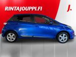 Toyota Yaris 2020 Sininen