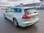 Volvo V60 2019 Harmaa