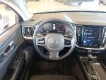 Volvo V60 2019 Harmaa