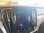 Volvo V60 2019 Harmaa