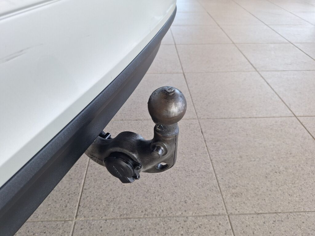 Volvo V60 2019 Harmaa