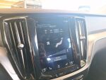 Volvo V60 2019 Harmaa