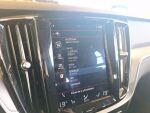 Volvo V60 2019 Harmaa