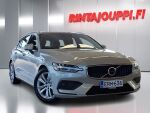 Volvo V60 2019 Harmaa