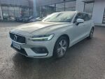 Volvo V60 2019 Harmaa
