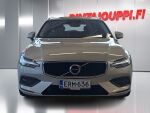 Volvo V60 2019 Harmaa