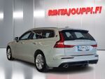 Volvo V60 2019 Harmaa