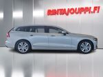 Volvo V60 2019 Harmaa