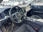 Volvo V60 2019 Harmaa