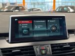 BMW 225 2018 Harmaa