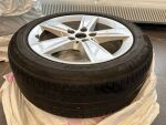 BMW 225 2018 Harmaa