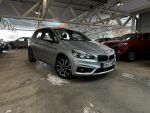 BMW 225 2018 Harmaa