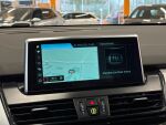 BMW 225 2018 Harmaa
